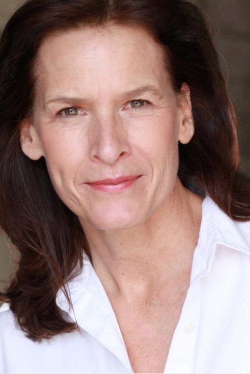 Kathryn Danielle as Mother