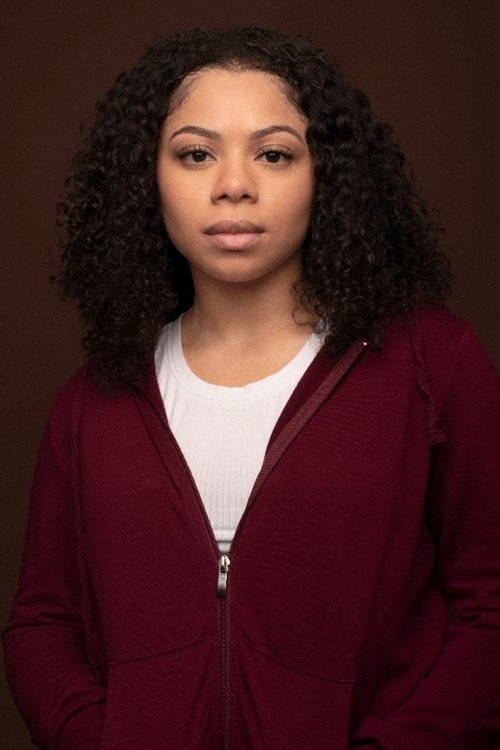 Jhone Y. Lucas as Trixie