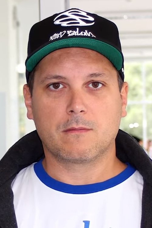 Vladislav Valov as Himself / Narrator