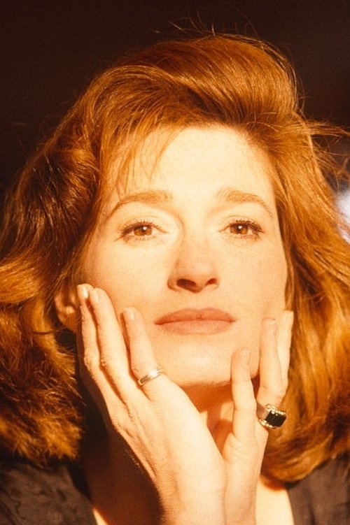 Denise Chalem as Joséphine