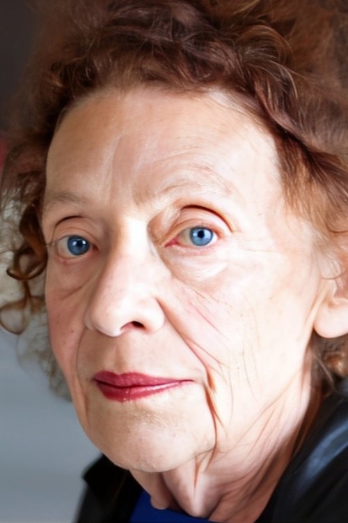 Mireille Franchino as Une abonnée du club