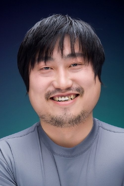 Baek Jae-jin as Mi-jung's Husband