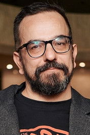 Oleksii Taranenko as 