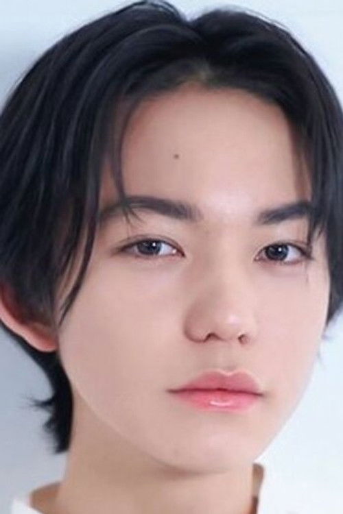 Sora Nagano as Yuki (young)