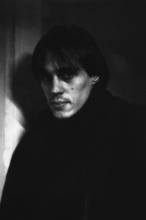 Tom Verlaine as Self (archive footage)