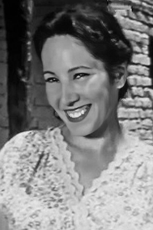 Iris Portillo as 