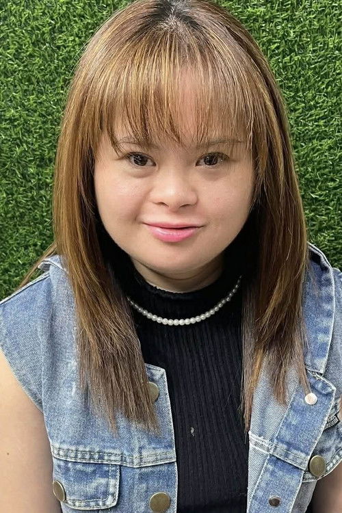 Krystel Go as Jessica