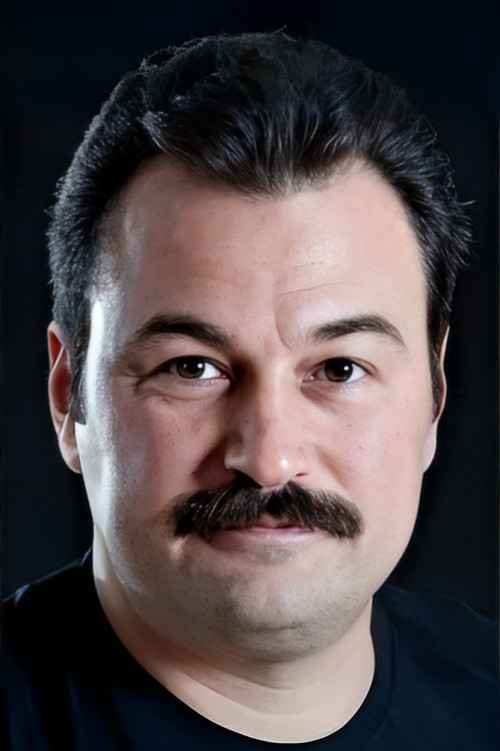 Alper Düzen as 