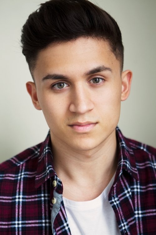 Nathan Clarke as Dom