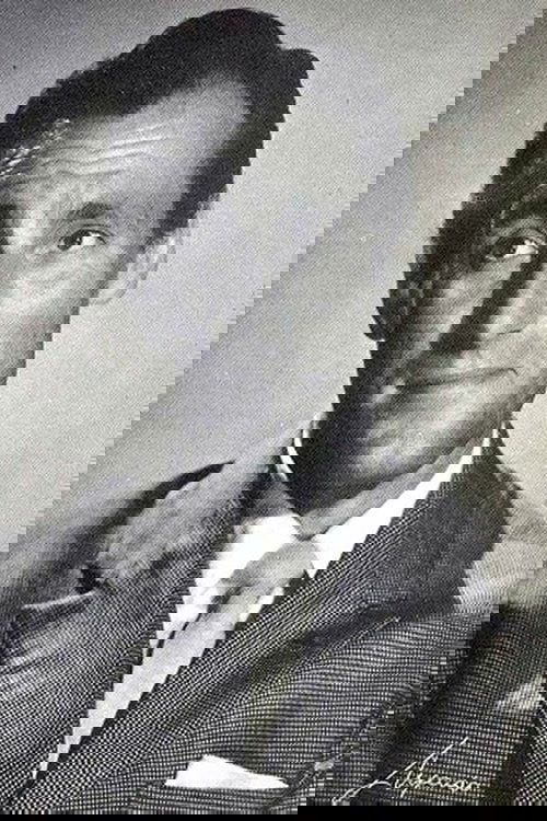 Giulio Marchetti as Pasquale Rossini