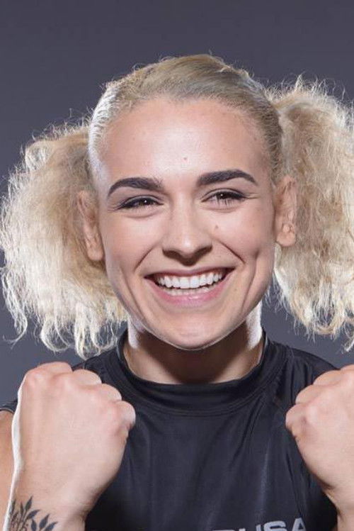 Shaianna Rincon as Herself