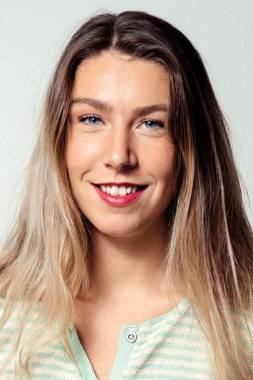 Marlene Emilie Lyngstad as 