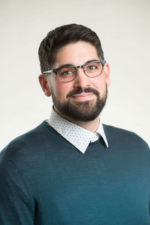 Jeff DeCrosta Jr. as JoJo Jobriath