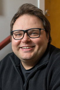 Alexandre Malo-Cyr as 