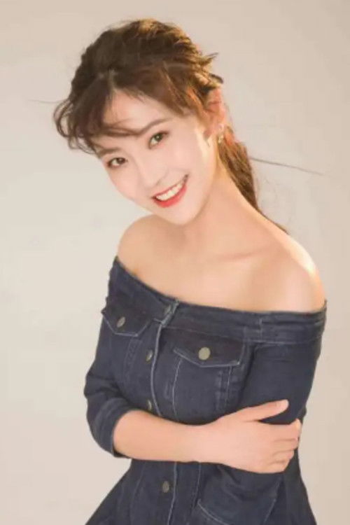 Wang Ruixuan as Bai Jun