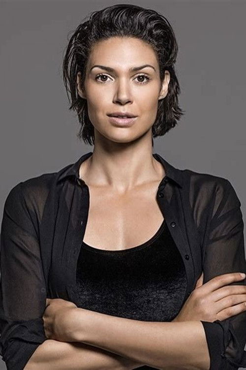 Chatilla van Grinsven as 