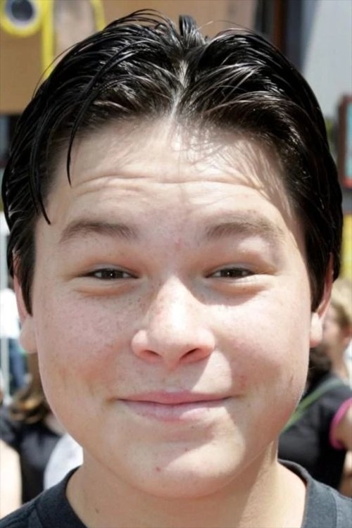 Erik Walker as Bully #1 (voice)