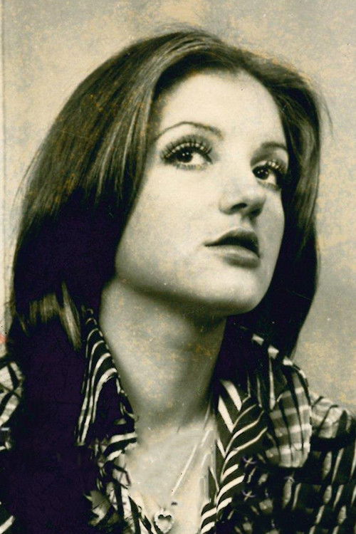 Burçin Doğu as Karaca Paşa'nın Kızı