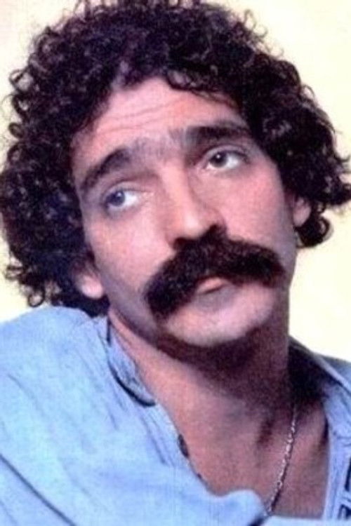 Ivan Setta as Reporter