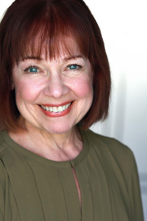 Bonnie Perlman as Marge