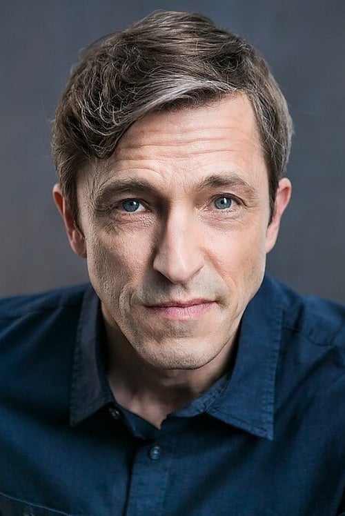 Marc Forget as Bartender