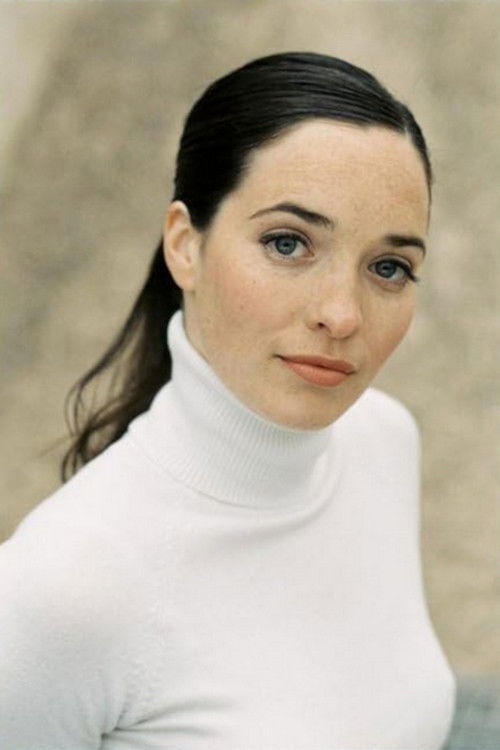 Aoibheann O'Hara as Scientist