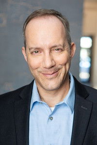 Adam Pilver as Mr. Cadwaulder