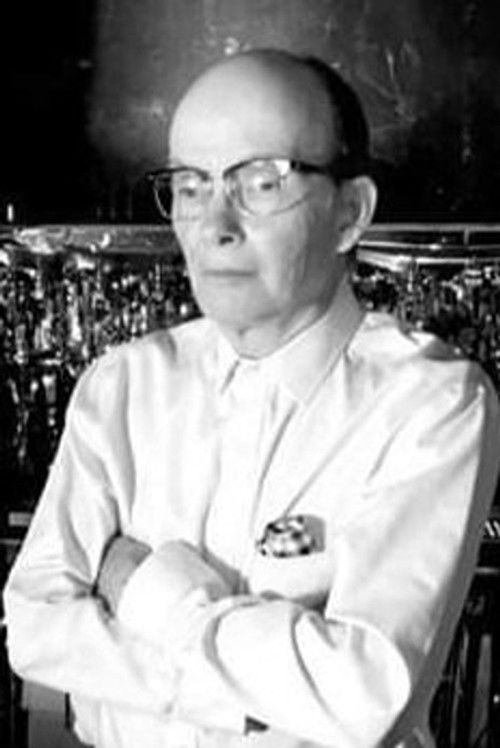 Louis Wilson as Louis the Bartender