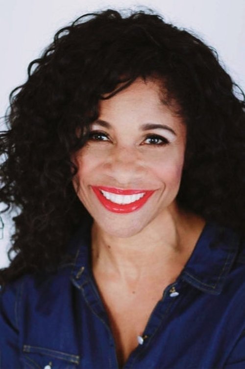 Suzanne Mari as Tonya