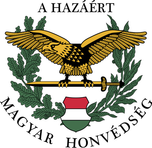 Hungarian Defence Forces logo