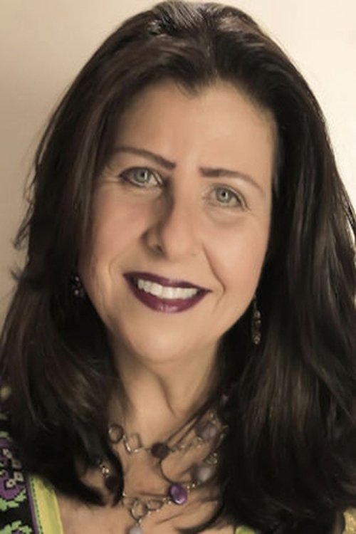 Mirette Omar El Hariri as 