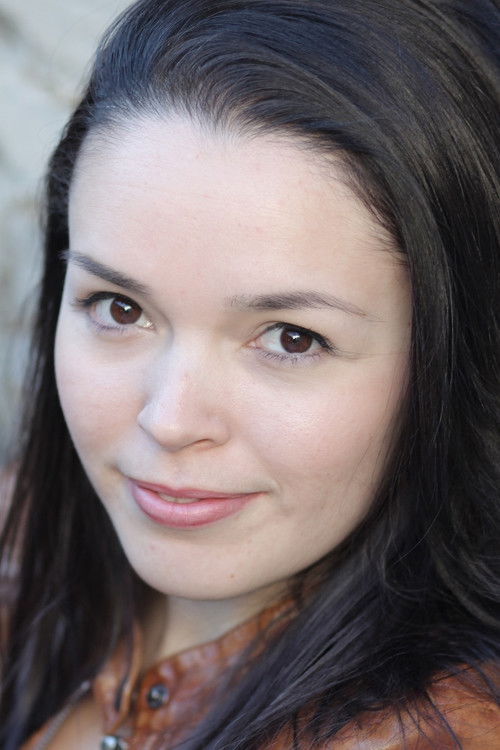 Zoë Sophia Garcia as Manon