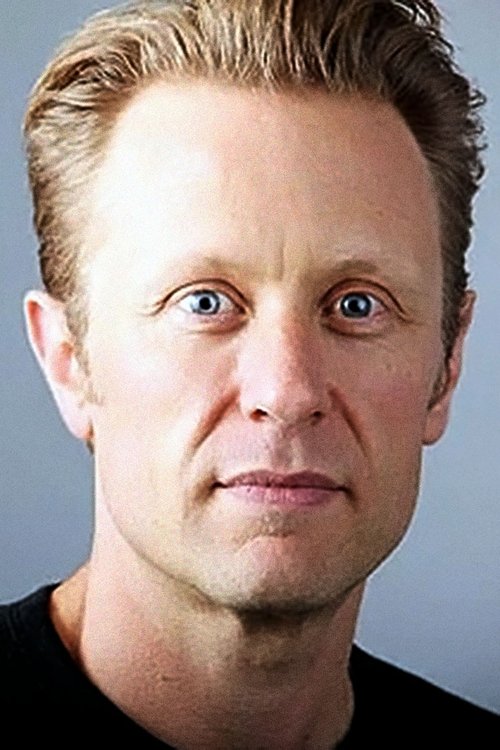 Jonathan King as Suicide Soldier