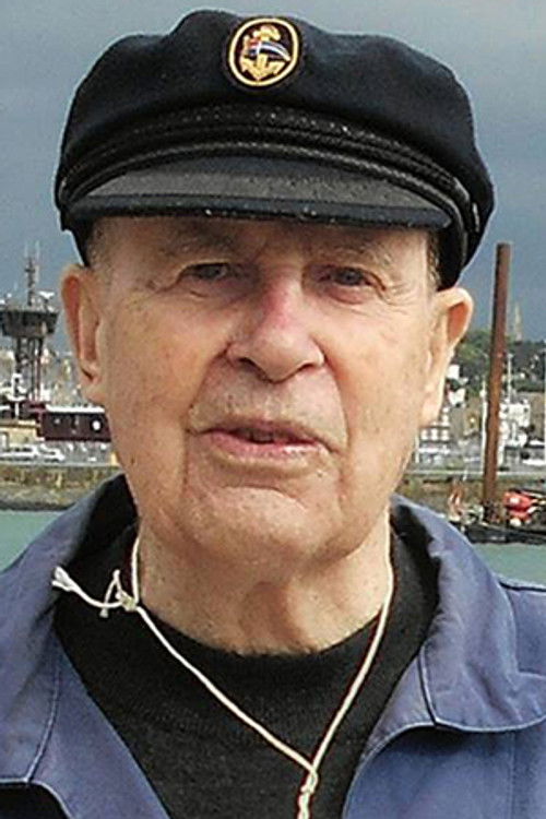 Roland Mazurié des Garennes as Roland Mazurié des Garennes