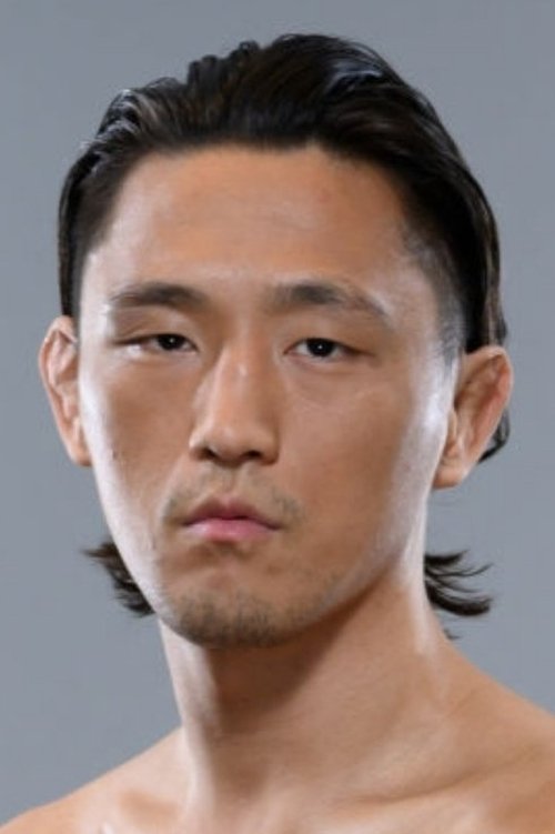 Dong Hyun Ma as Self