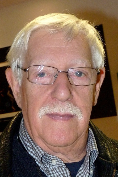 Raoul Cauvin as Self