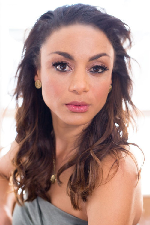 Sonia Gray as Madame Fabre