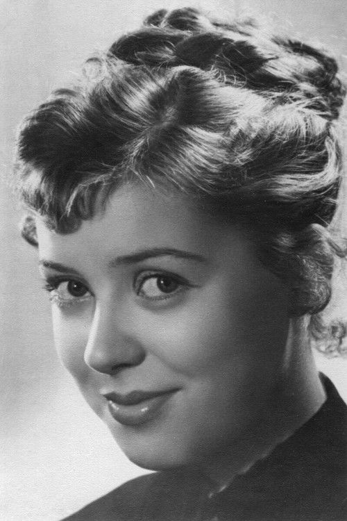 Svetlana Karpinskaya as Katya