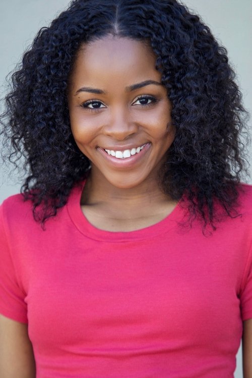 Kerrynton Jones as Alex