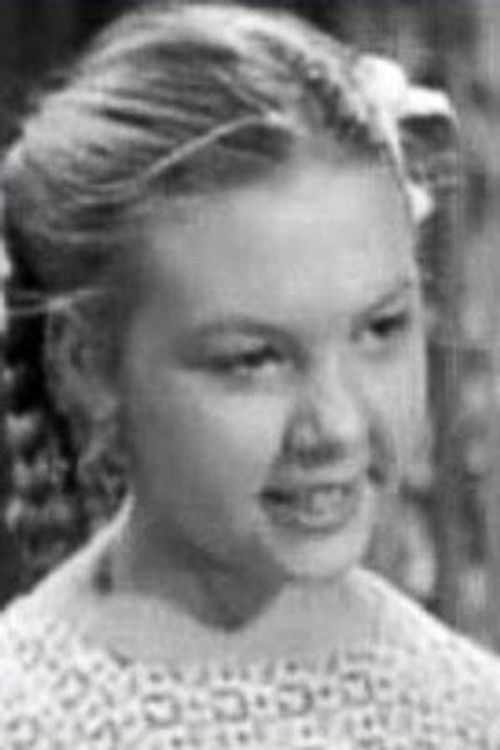 Lyusya Barsukova as Лида