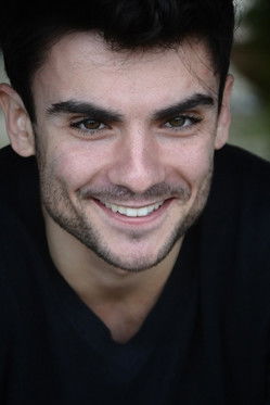 Daniele Locci as Giorgio