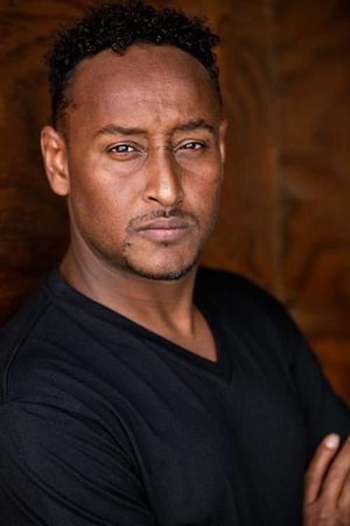 Mohamed Hakeemshady as Nate