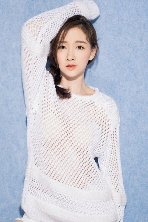 潘禹彤 as Ai Yaya