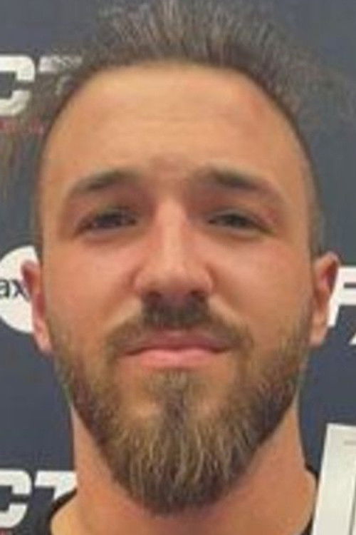 Jason Hotch as Jason Hotch