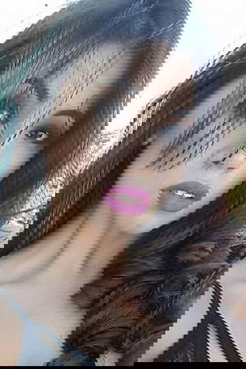 Kimberly Aguilera as Verónica