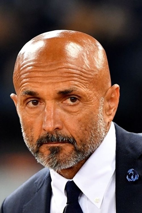 Luciano Spalletti as Himself