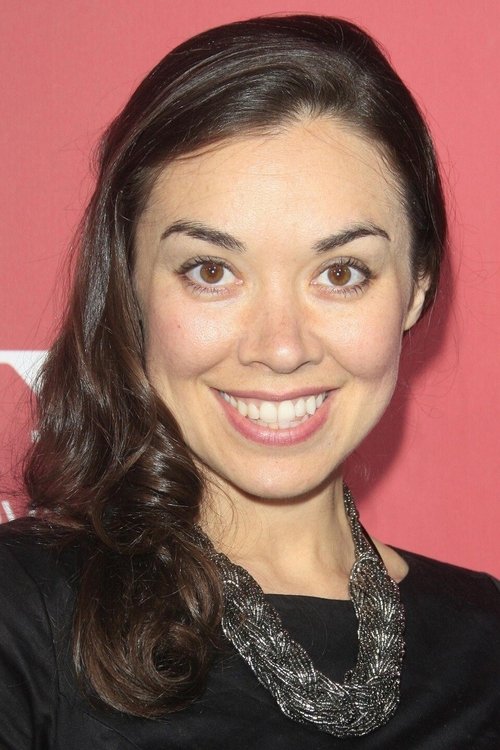 Tara Platt as Brenda