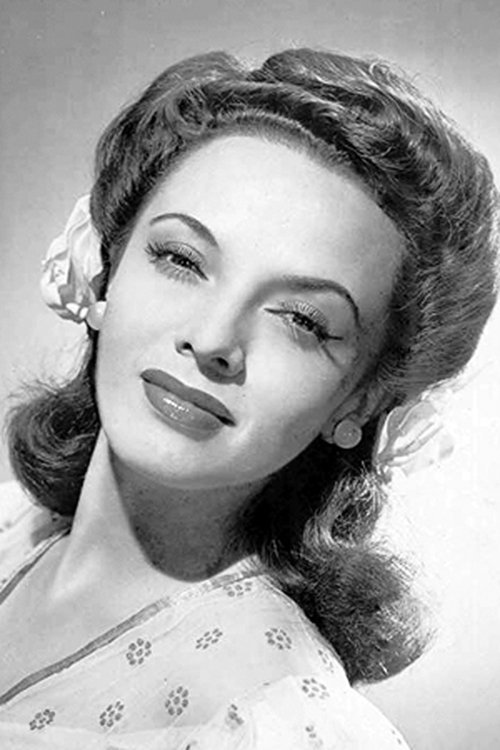 Aurora Miranda as Brazilian Girl