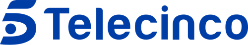 Telecinco logo