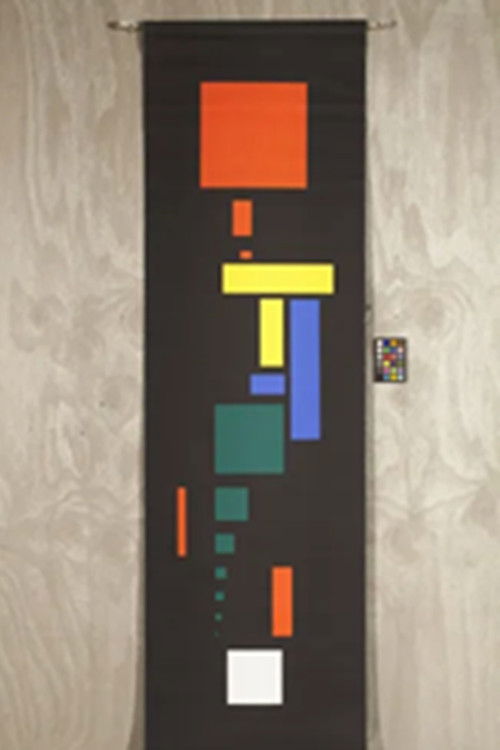 The Birth of Color poster